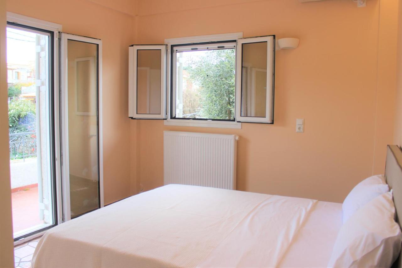 Minas Apartment 2Mins Walking From Stoupa Beach, Upgraded Wi-Fi 外观 照片