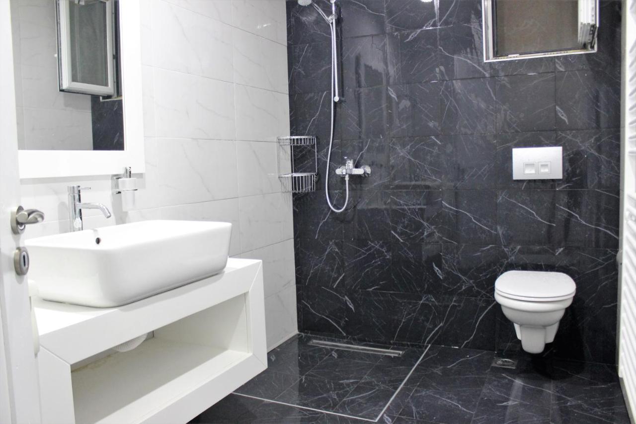 Minas Apartment 2Mins Walking From Stoupa Beach, Upgraded Wi-Fi 外观 照片