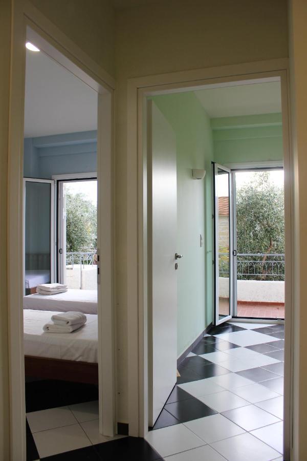 Minas Apartment 2Mins Walking From Stoupa Beach, Upgraded Wi-Fi 外观 照片