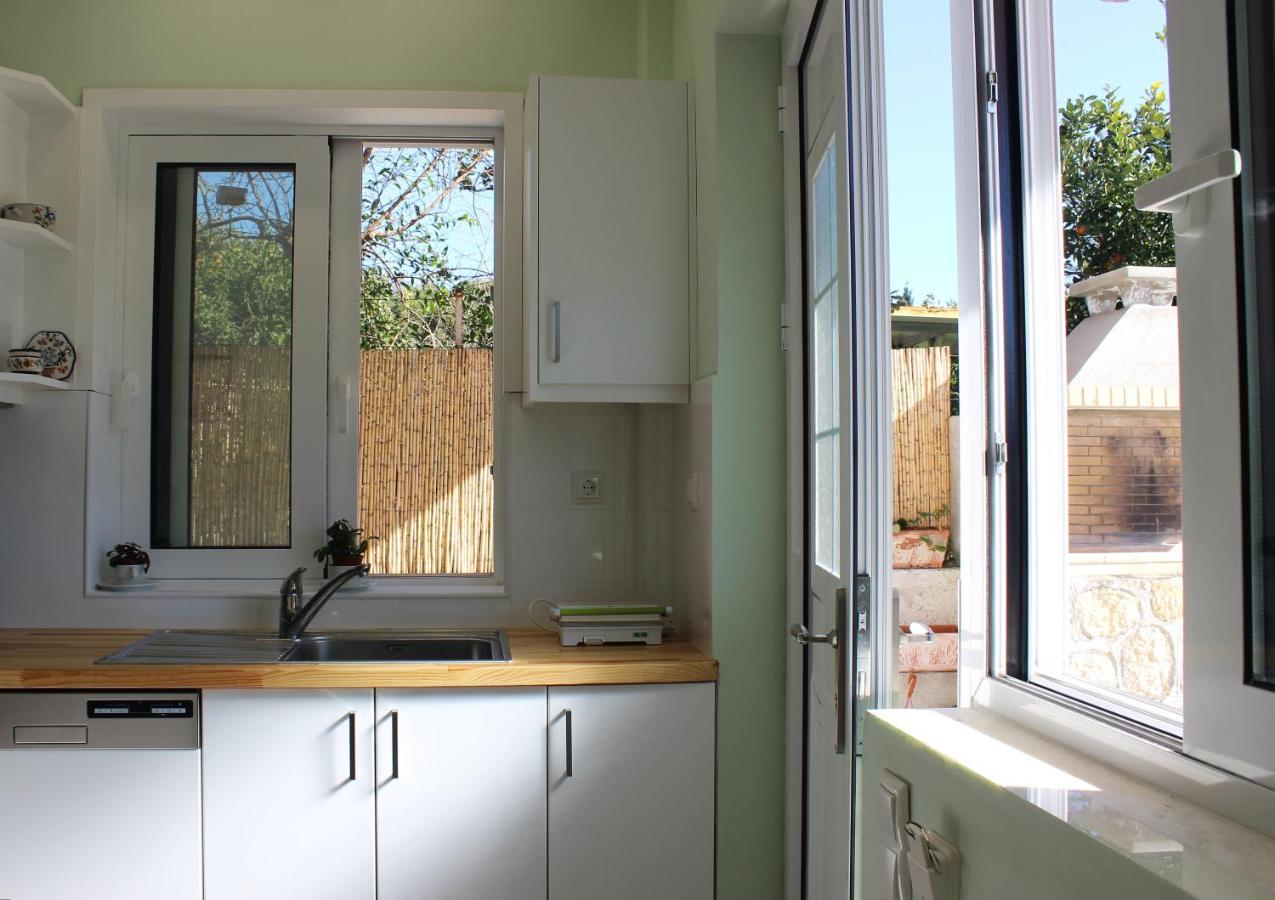 Minas Apartment 2Mins Walking From Stoupa Beach, Upgraded Wi-Fi 外观 照片
