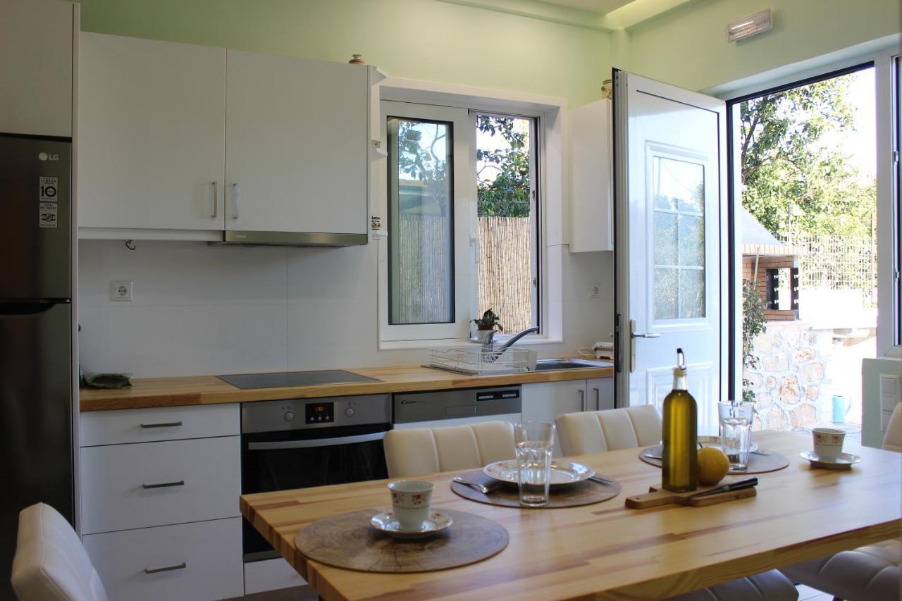 Minas Apartment 2Mins Walking From Stoupa Beach, Upgraded Wi-Fi 外观 照片